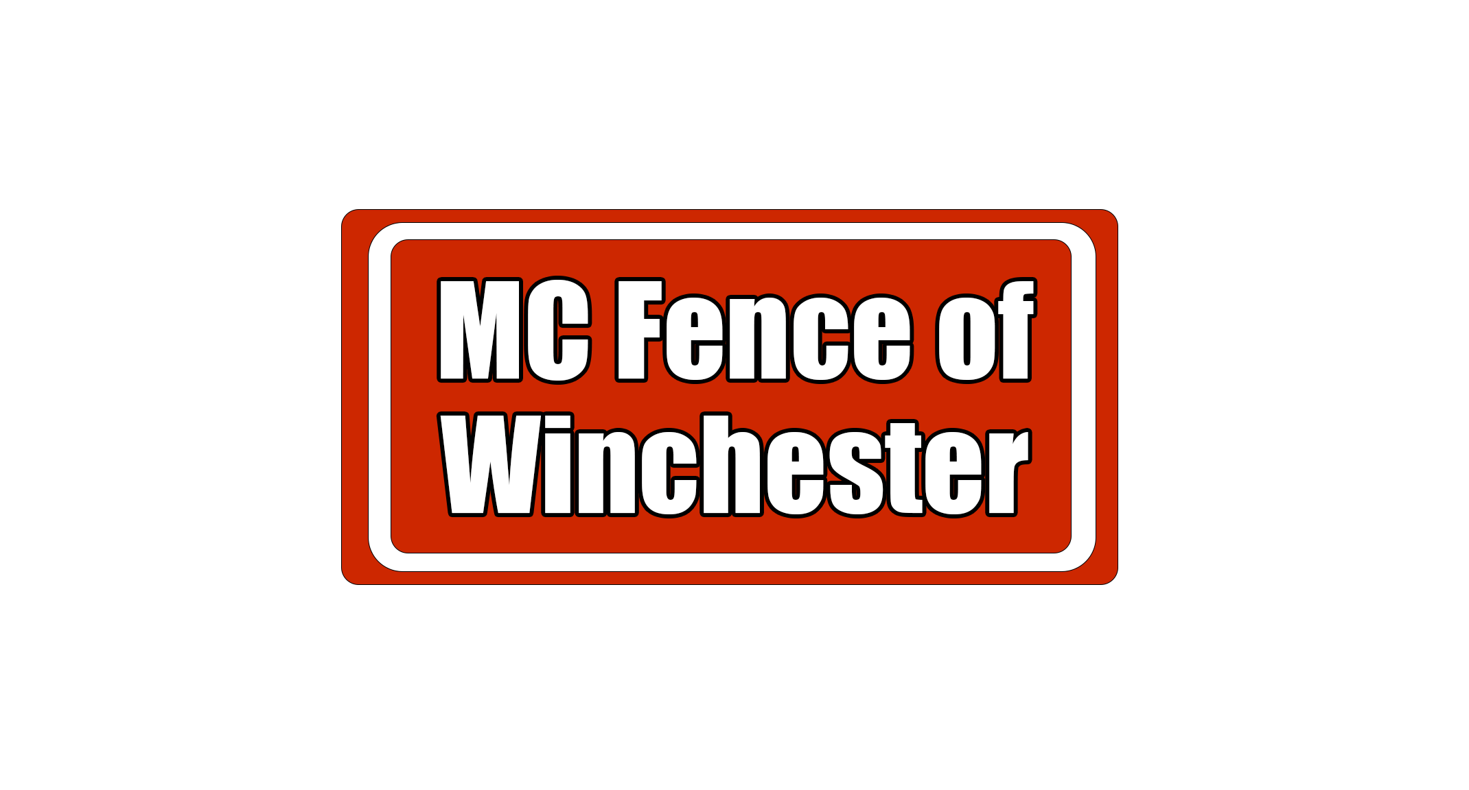 MC Fence And Deck locations